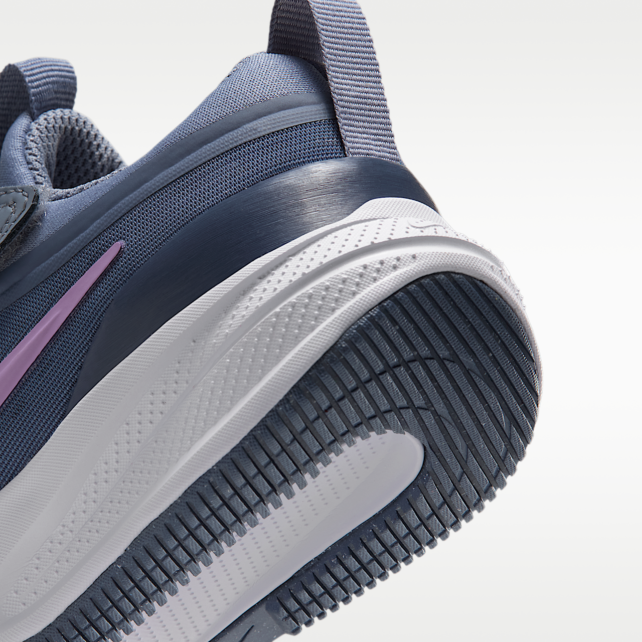 Nike  sneaker Ashen Slate/Diffused Blue/Palest Purple/Violet Star