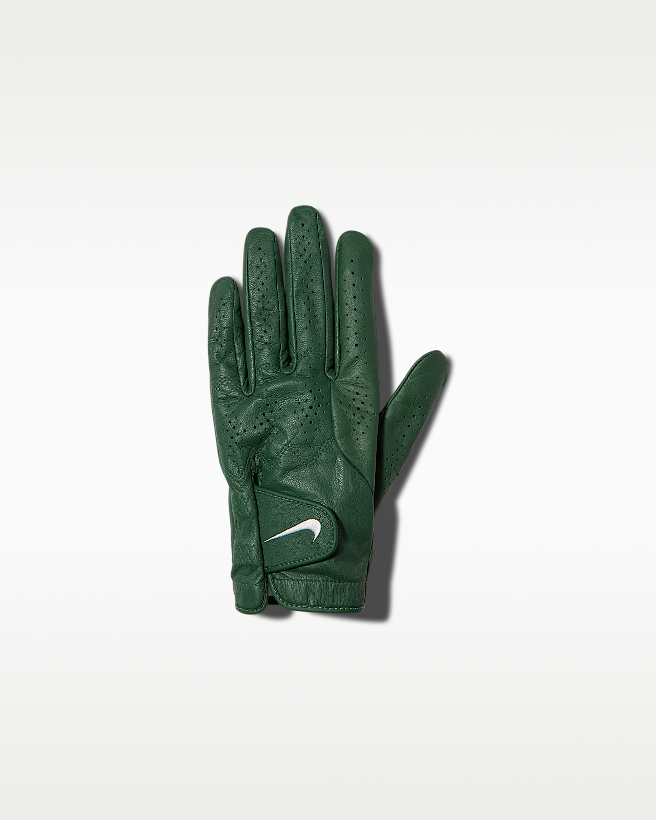 Мужские  Nike Tour Classic IV Golf Glove (Left Cadet)