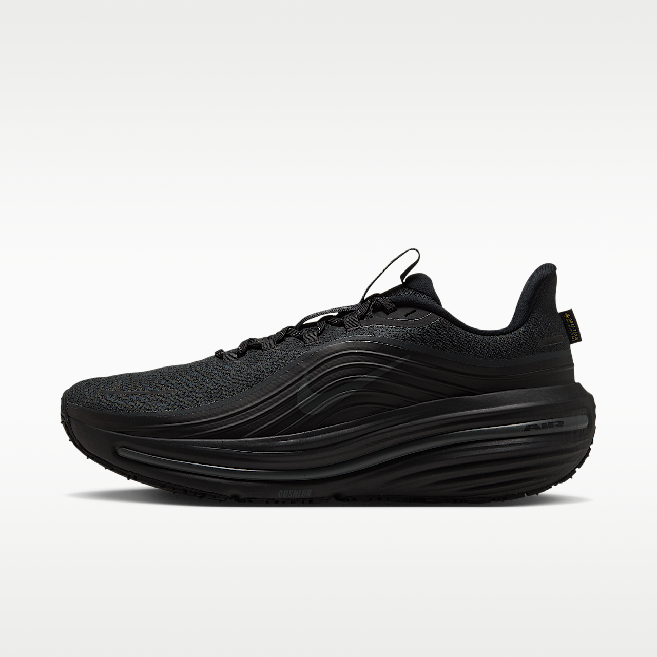 Nike  sneaker Zwart/Zwart/Dark Smoke Grey