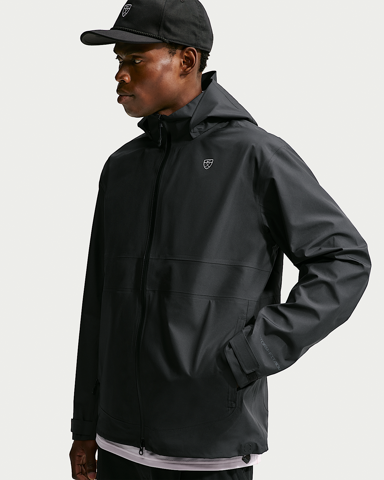 Мужская куртка Nike Par Storm-FIT ADV Loose Golf