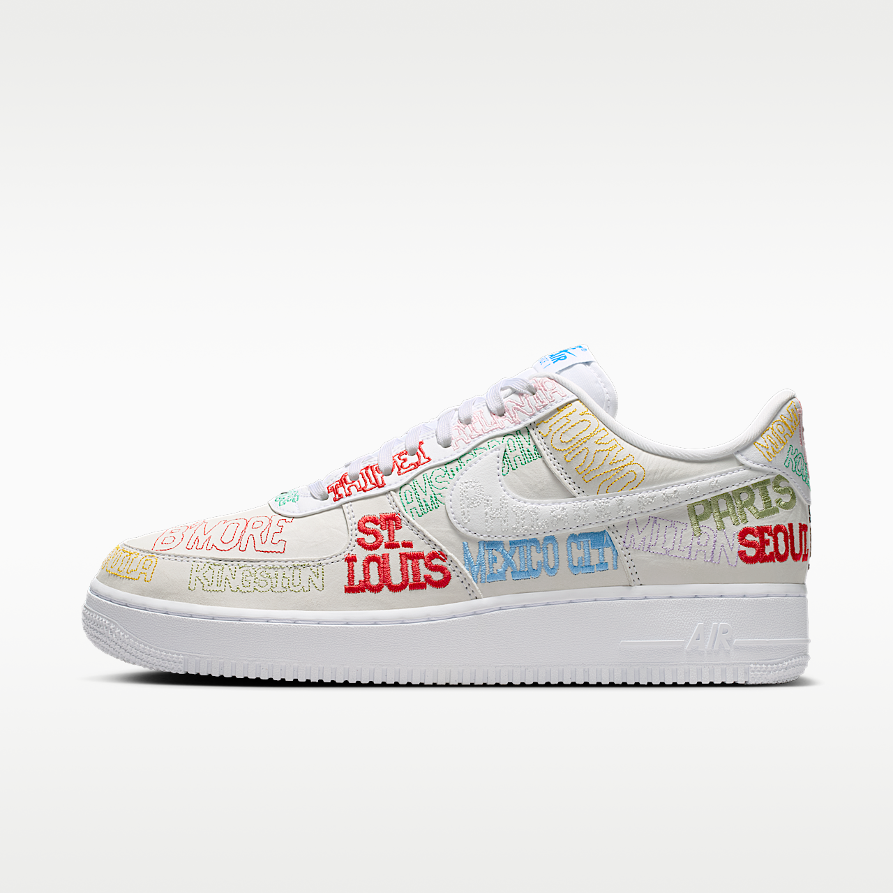 Nike Air Force 1 ’07 LV8 – II1549-100