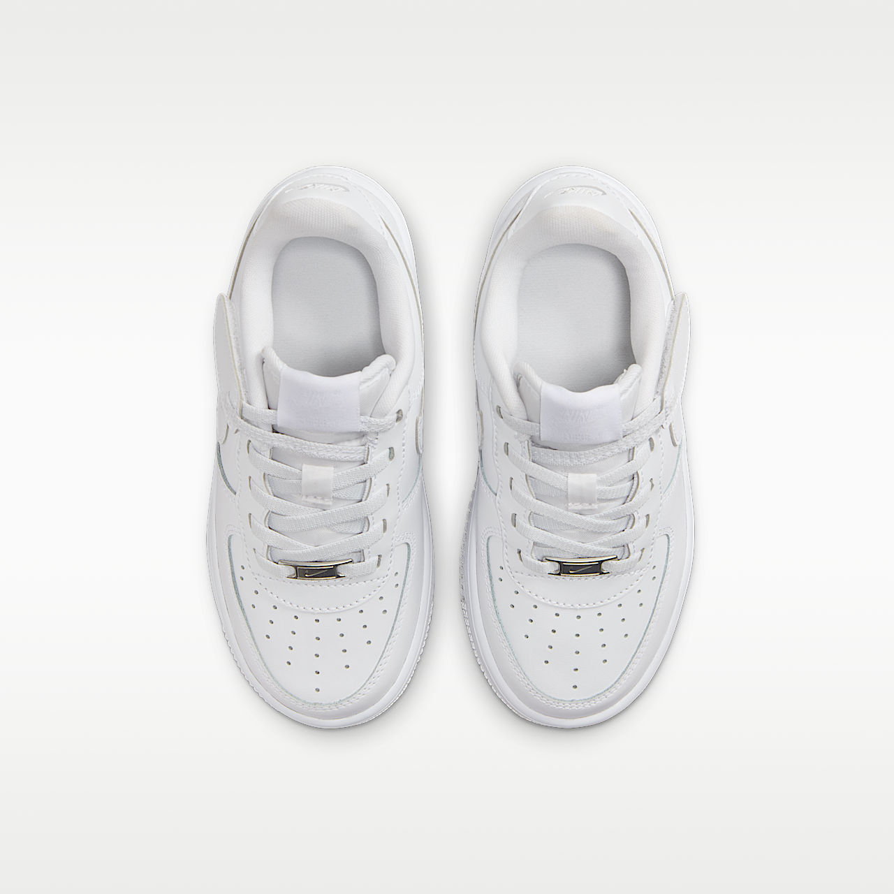 Nike  sneaker Wit/Wit/Wit