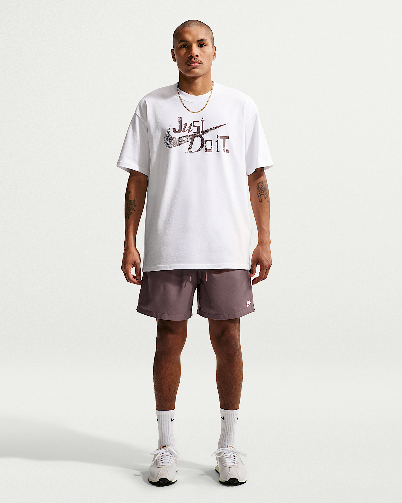Мужские шорты Nike Club Woven Flow Shorts