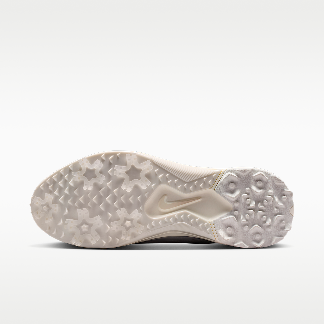 Nike Pegasus sneaker Wit/Sail/Wit