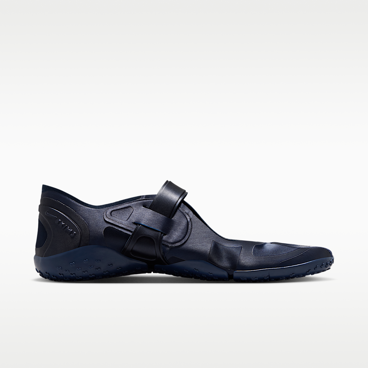 Nike  sneaker Navy/NSKM Obsidian/Obsidian