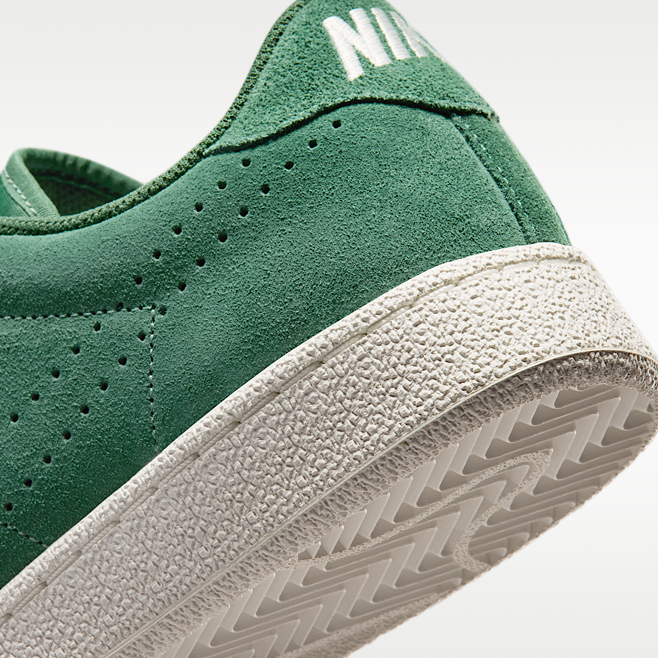 Nike  sneaker Gorge Green/Sail/Gorge Green