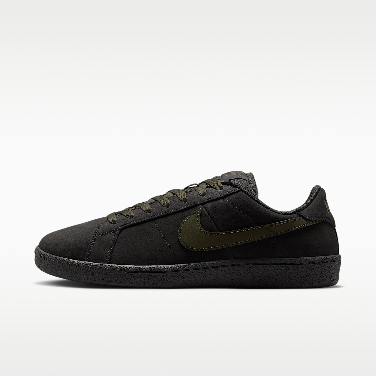 Nike  sneaker Deep Pewter/Deep Pewter/Medium Olive