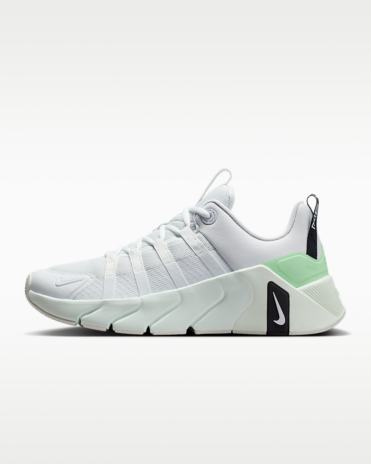 Unisex кроссовки Nike Free Metcon 7 Training для тренировок