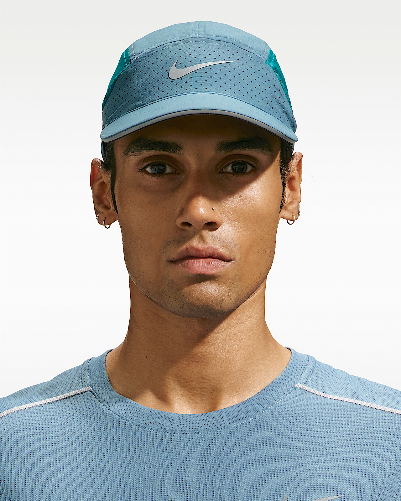 Женская кепка Nike Fly Dri-FIT ADV Unstructured Reflective Cap