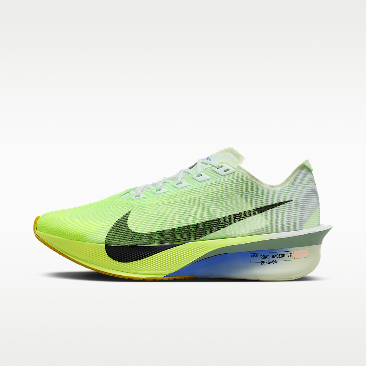 Nike  sneaker Barely Green/Volt Tint/Sapphire/Black Spruce