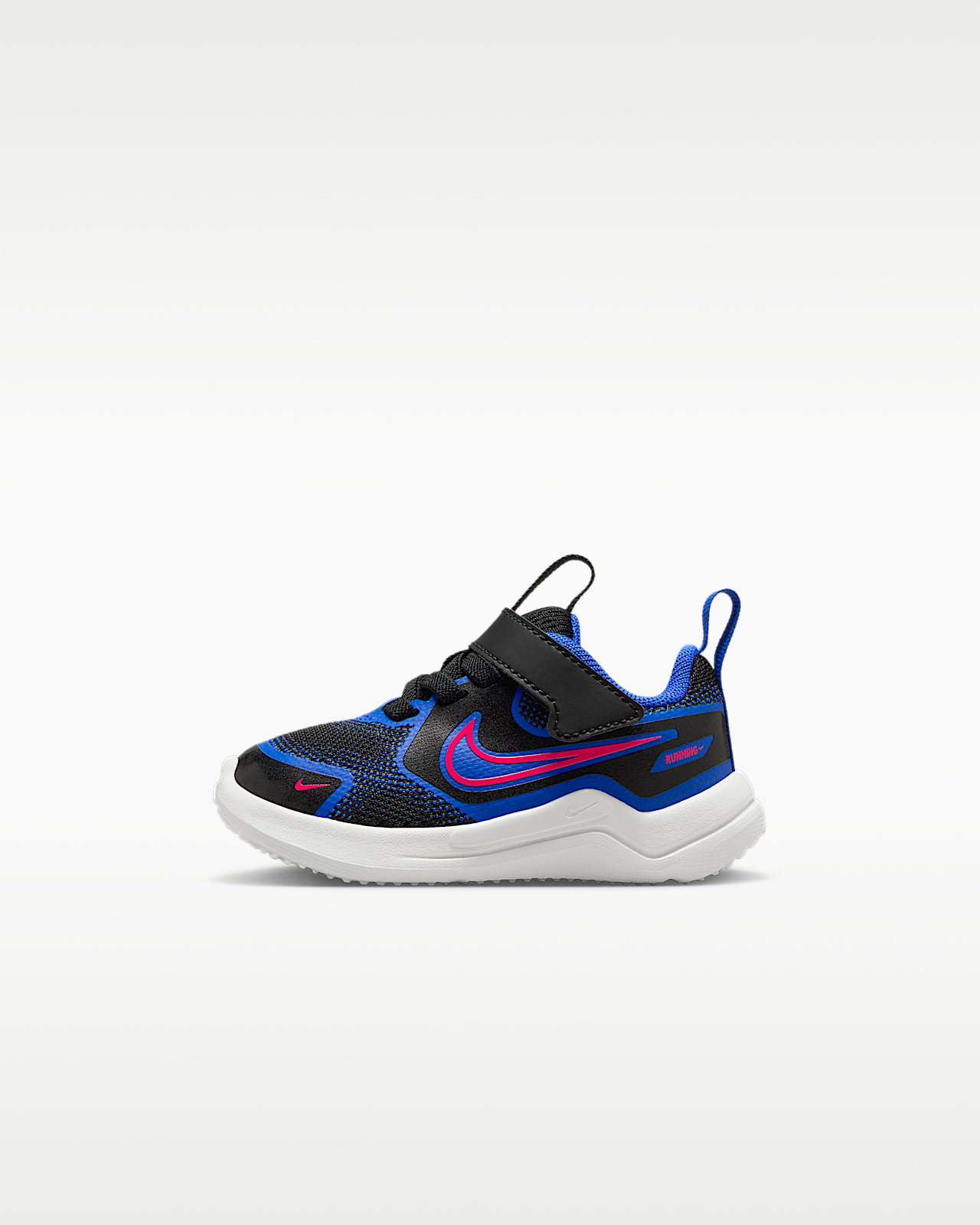 Детские кроссовки Nike Cosmic Runner Baby/Toddler для бега