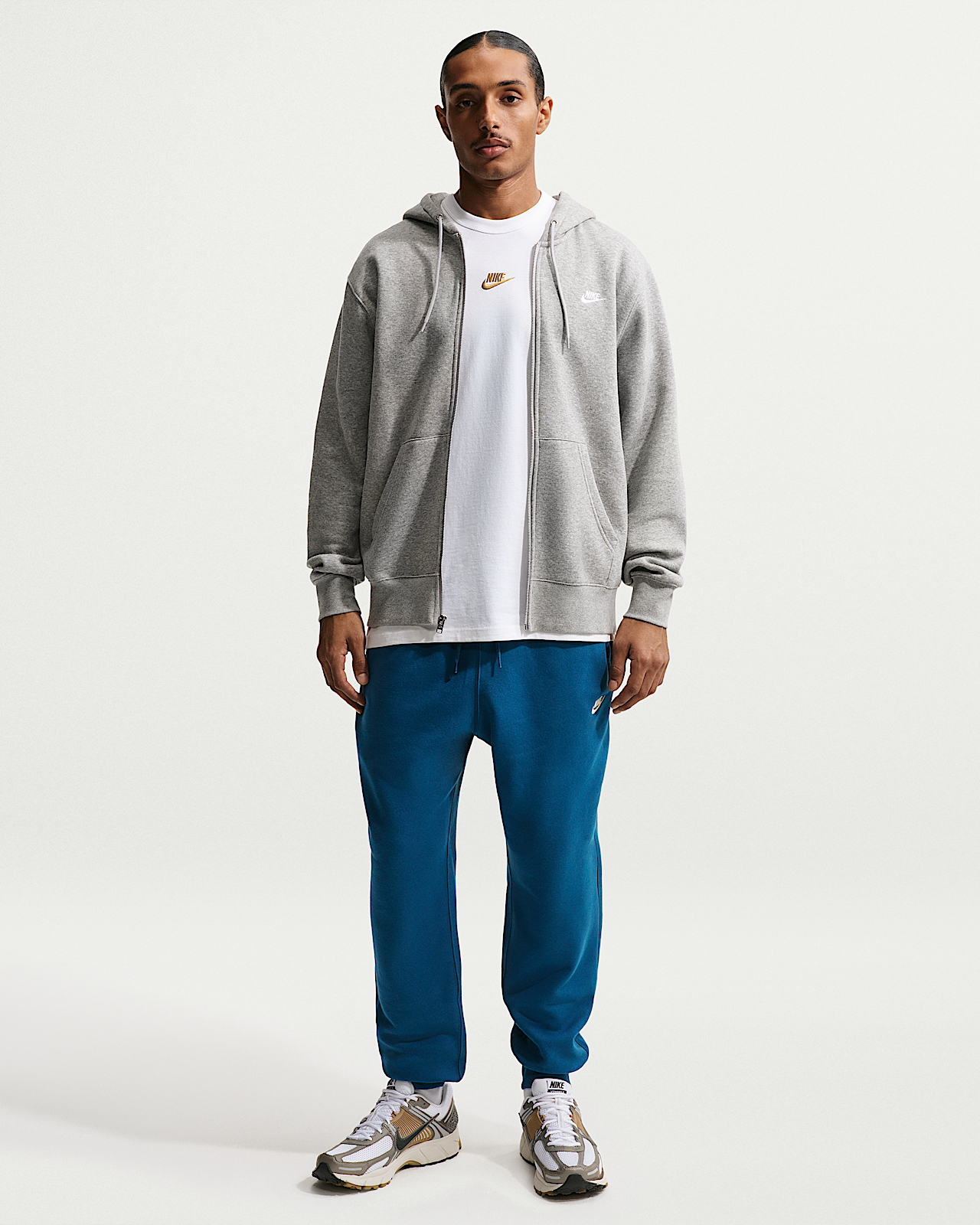 Мужские спортивные штаны Nike Sportswear Club Joggers