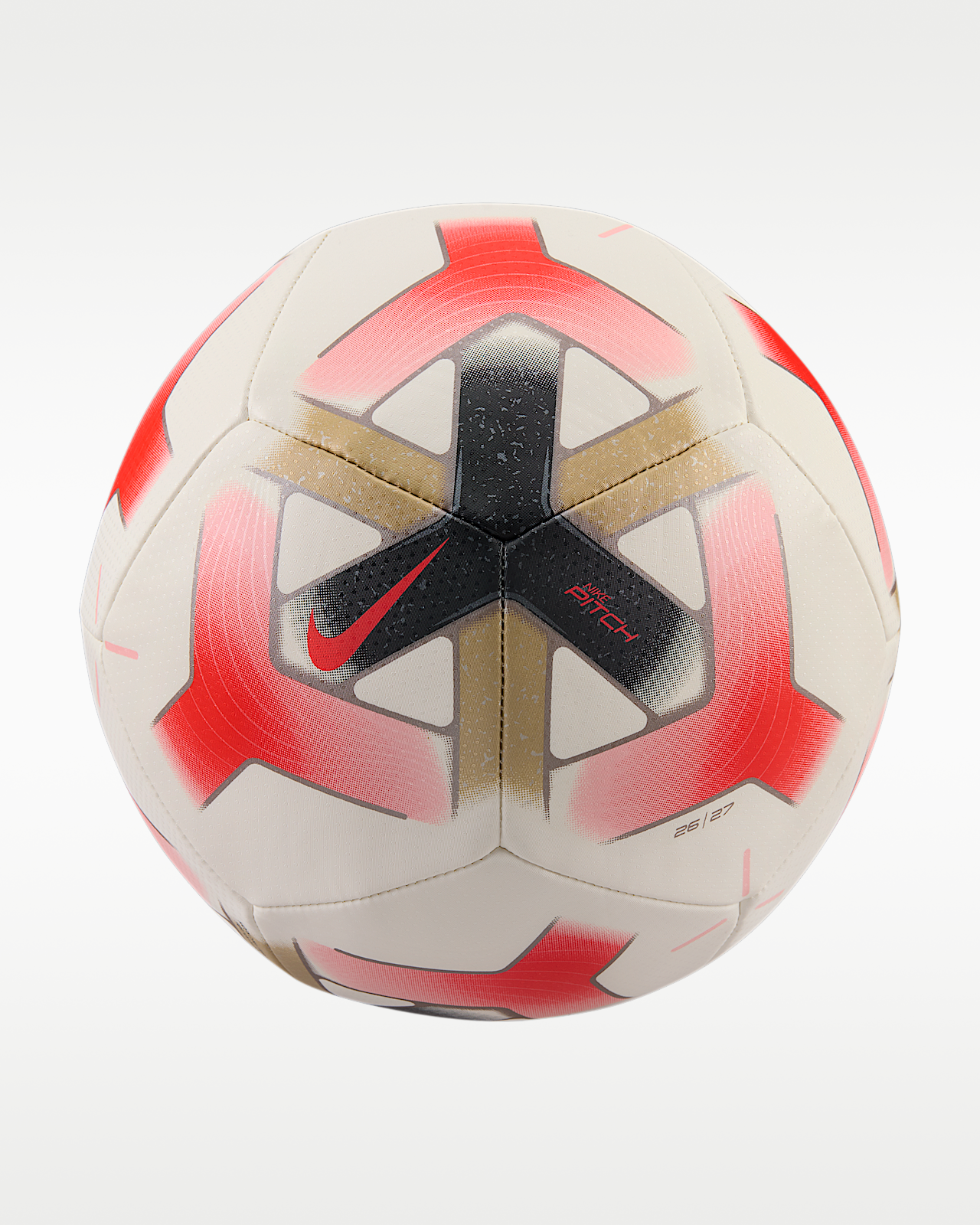 Женские  Nike Pitch Soccer Ball