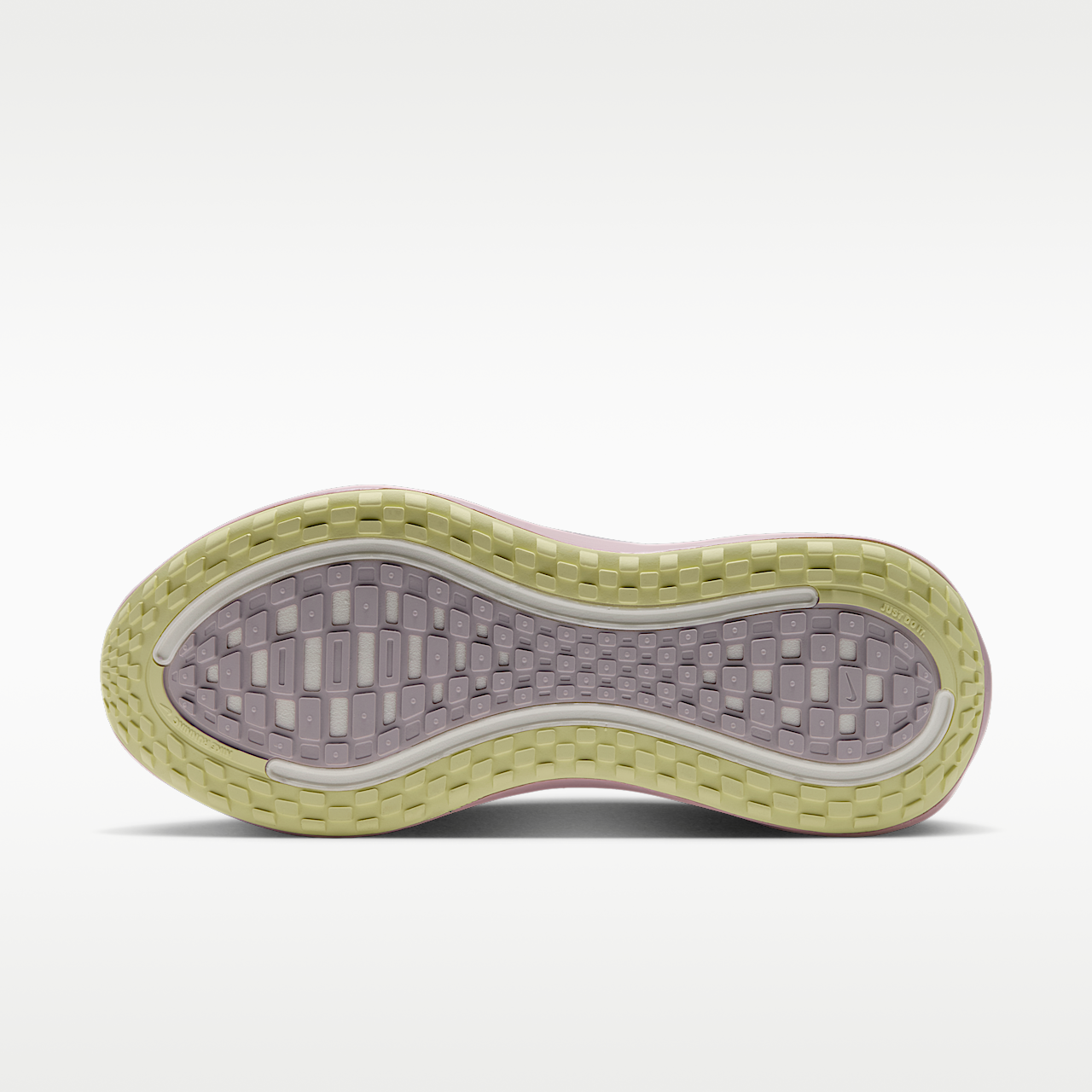 Nike Vomero sneaker Particle Rose/Silver Lilac/Light Bone/Sail