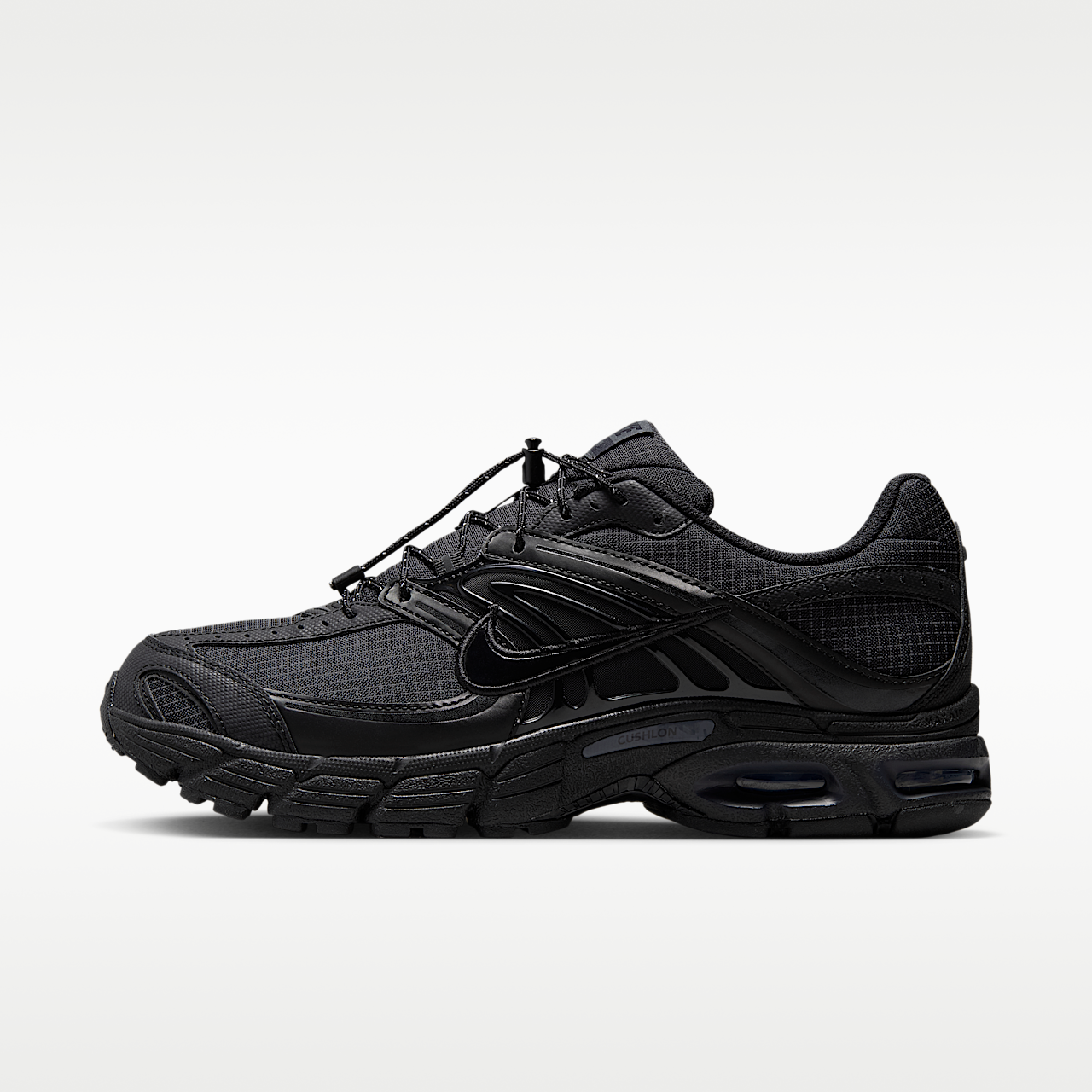 Nike Air Max sneaker Zwart/Zwart/Anthracite/Zwart