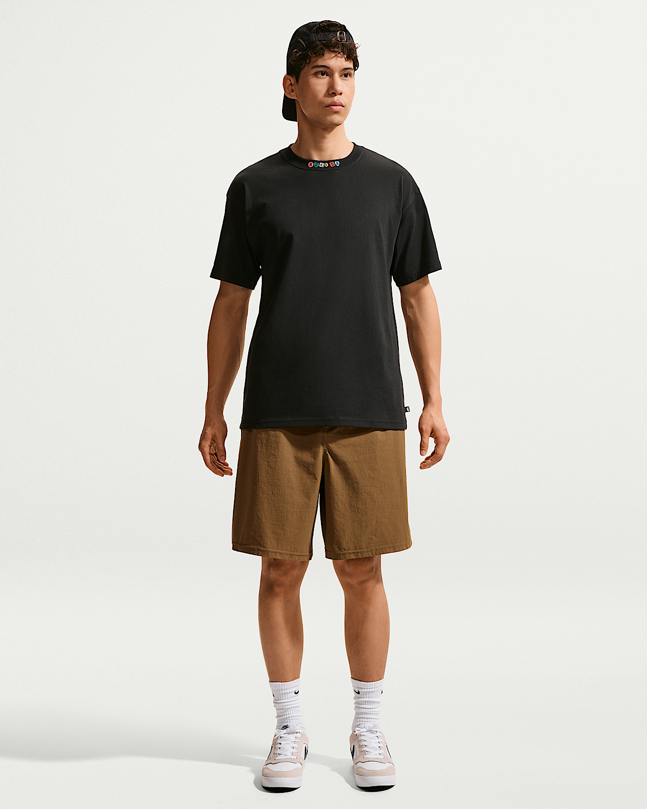 Женские шорты Nike SB Skate Shorts