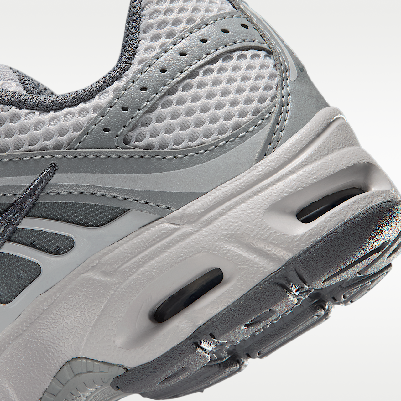 Nike Air Max sneaker Wolf Grey/Vast Grey/Cool Grey/Wolf Grey