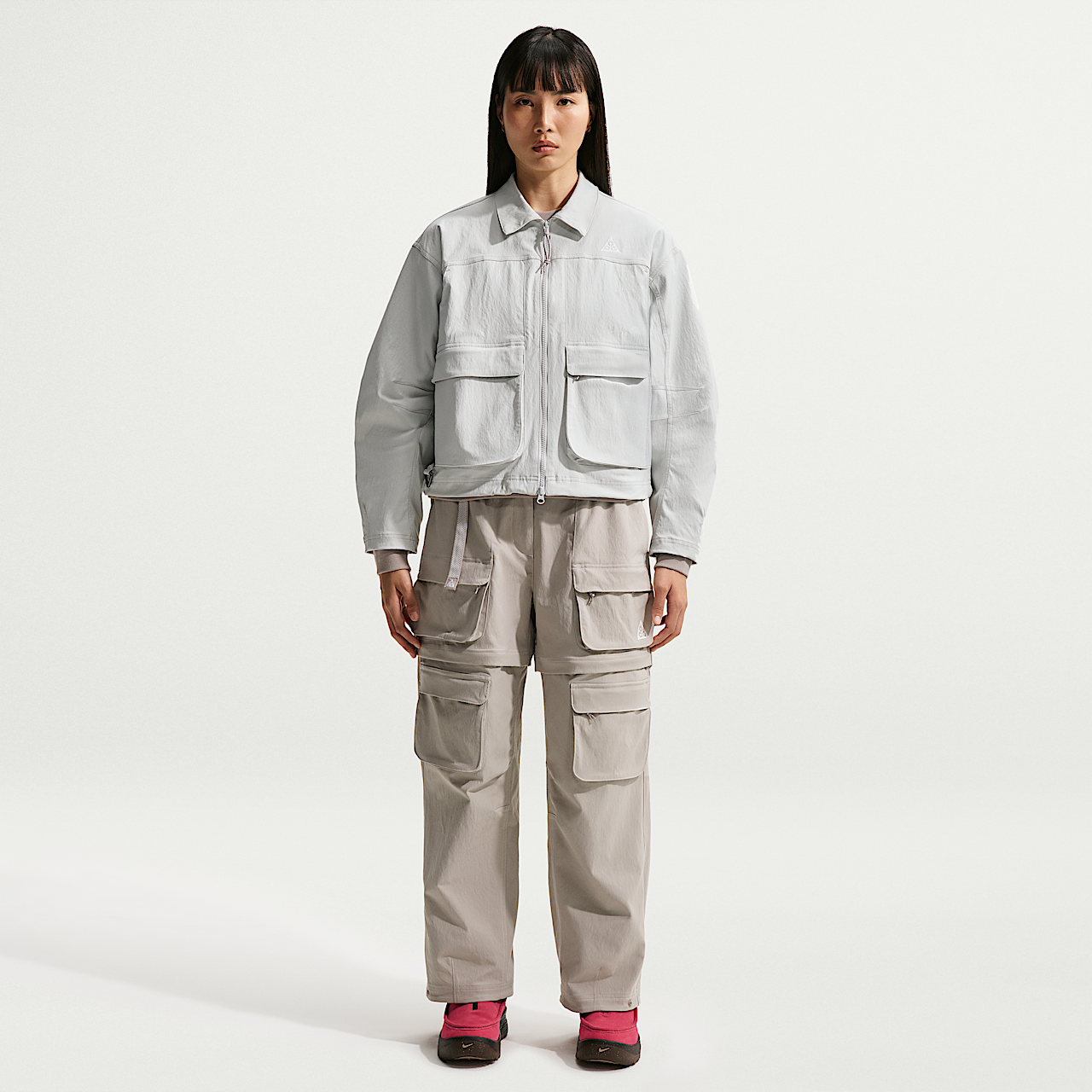 Nike ACG sneaker Photon Dust/Grey Fog/College Grey/Summit White