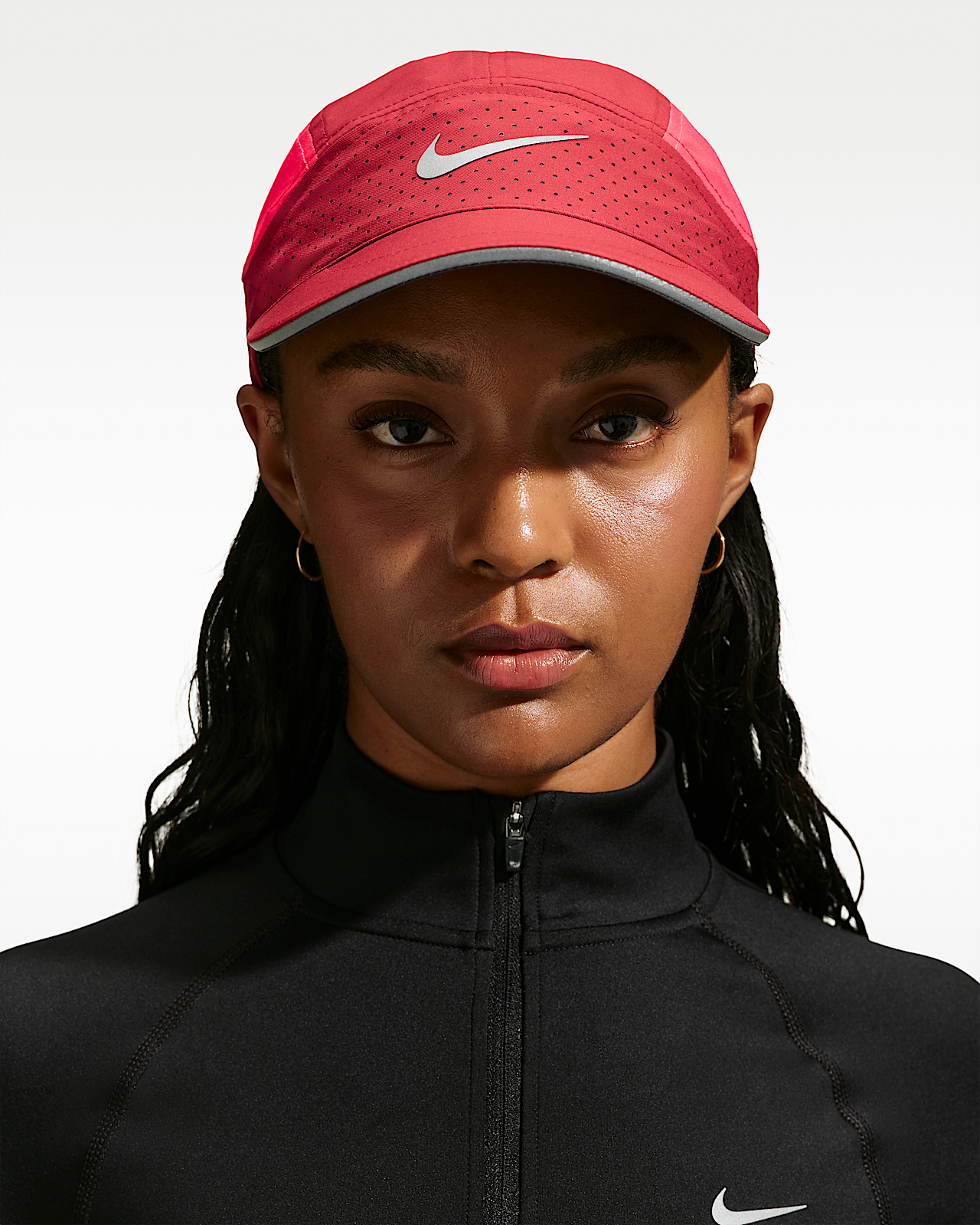 Женская кепка Nike Fly Dri-FIT ADV Unstructured Reflective Cap