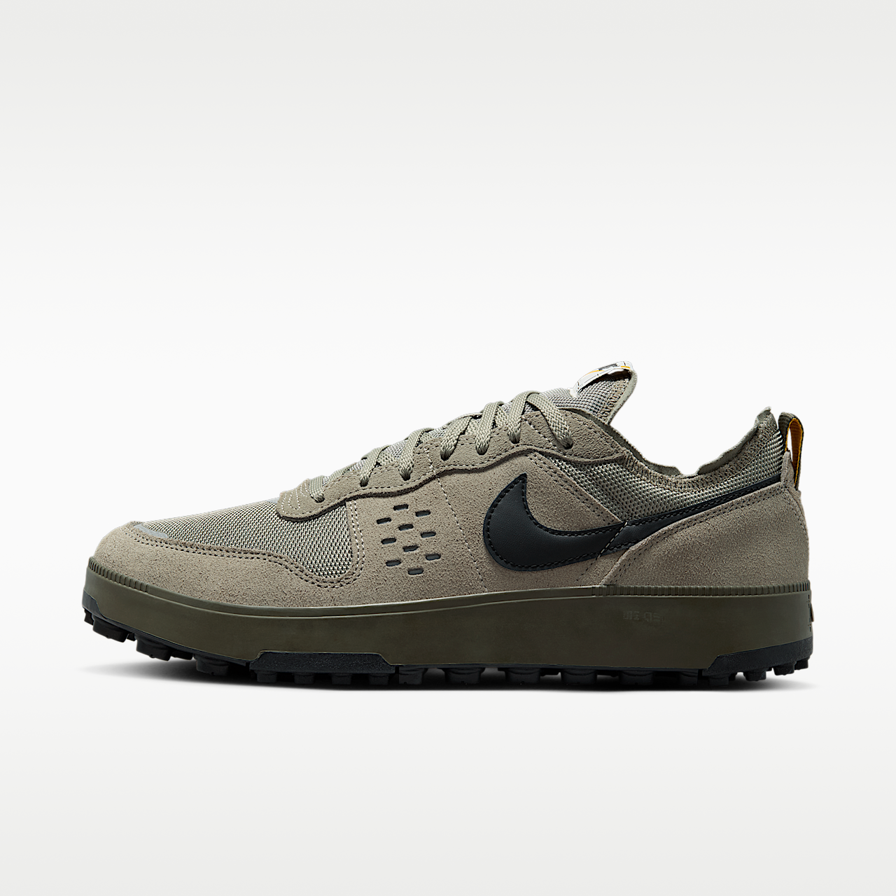 Nike C1TY “Surplus” (Light Army/Cargo Khaki/University Gold/Black)