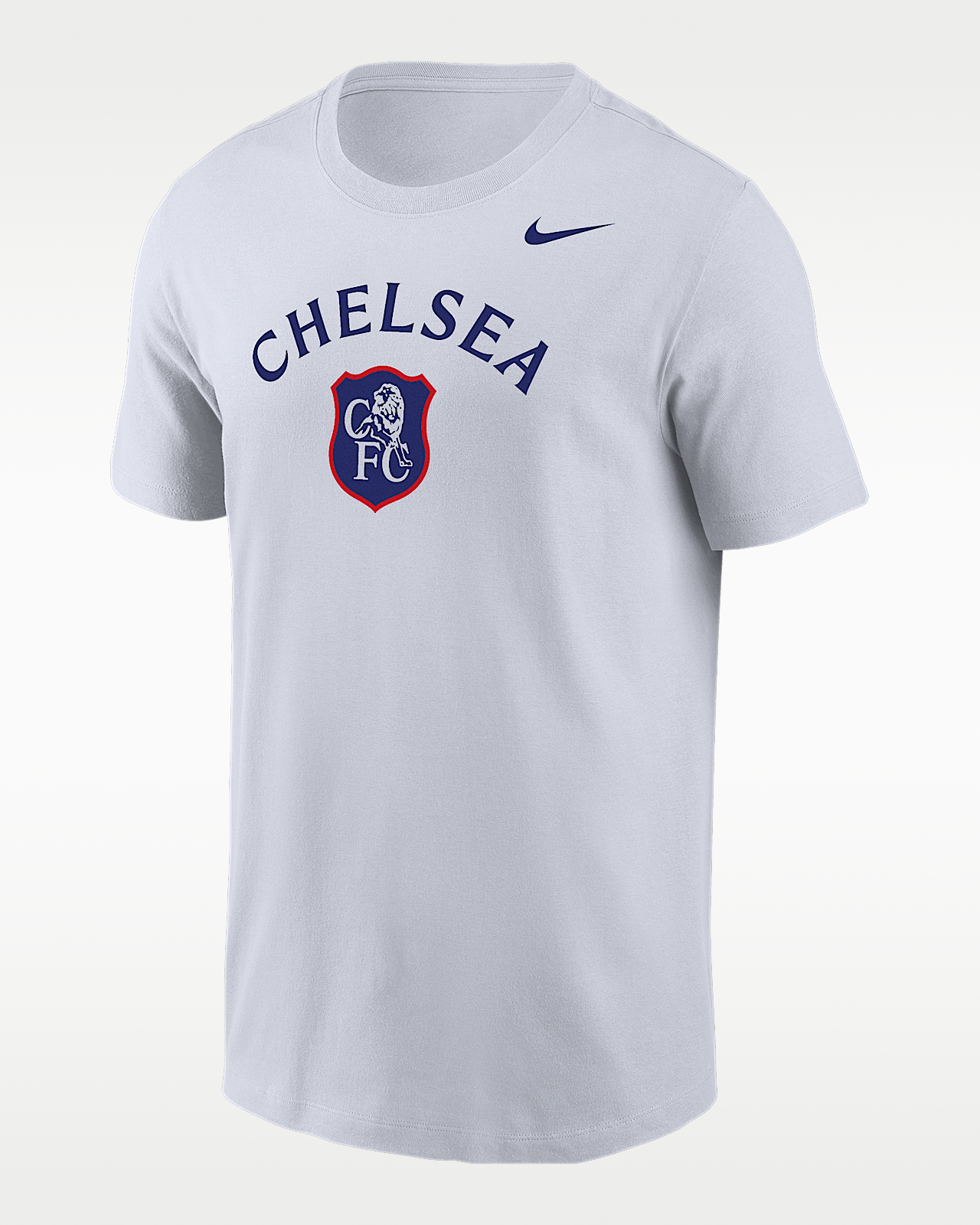 Мужская футболка Chelsea FC Nike Soccer