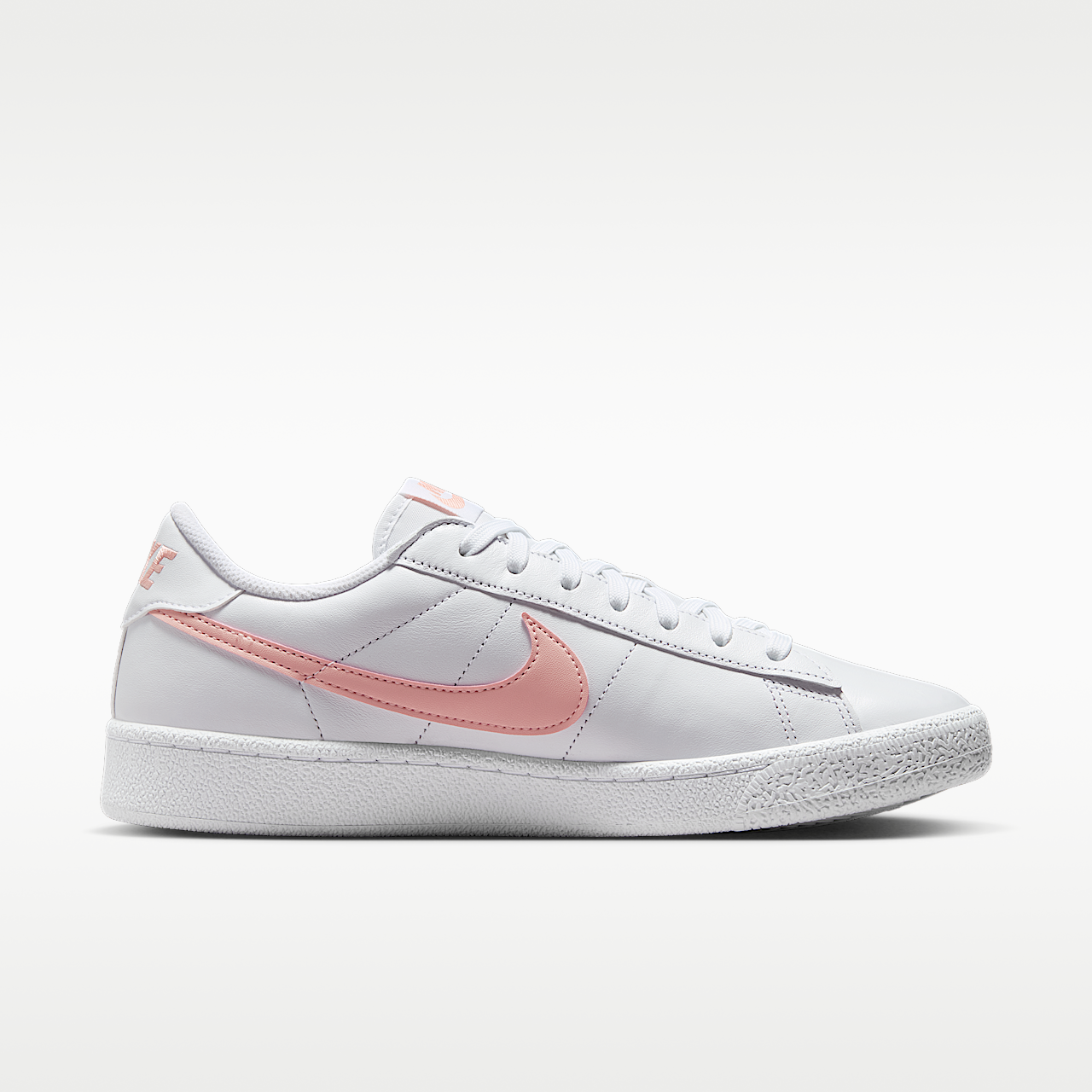 Nike  sneaker Wit/Arctic Orange