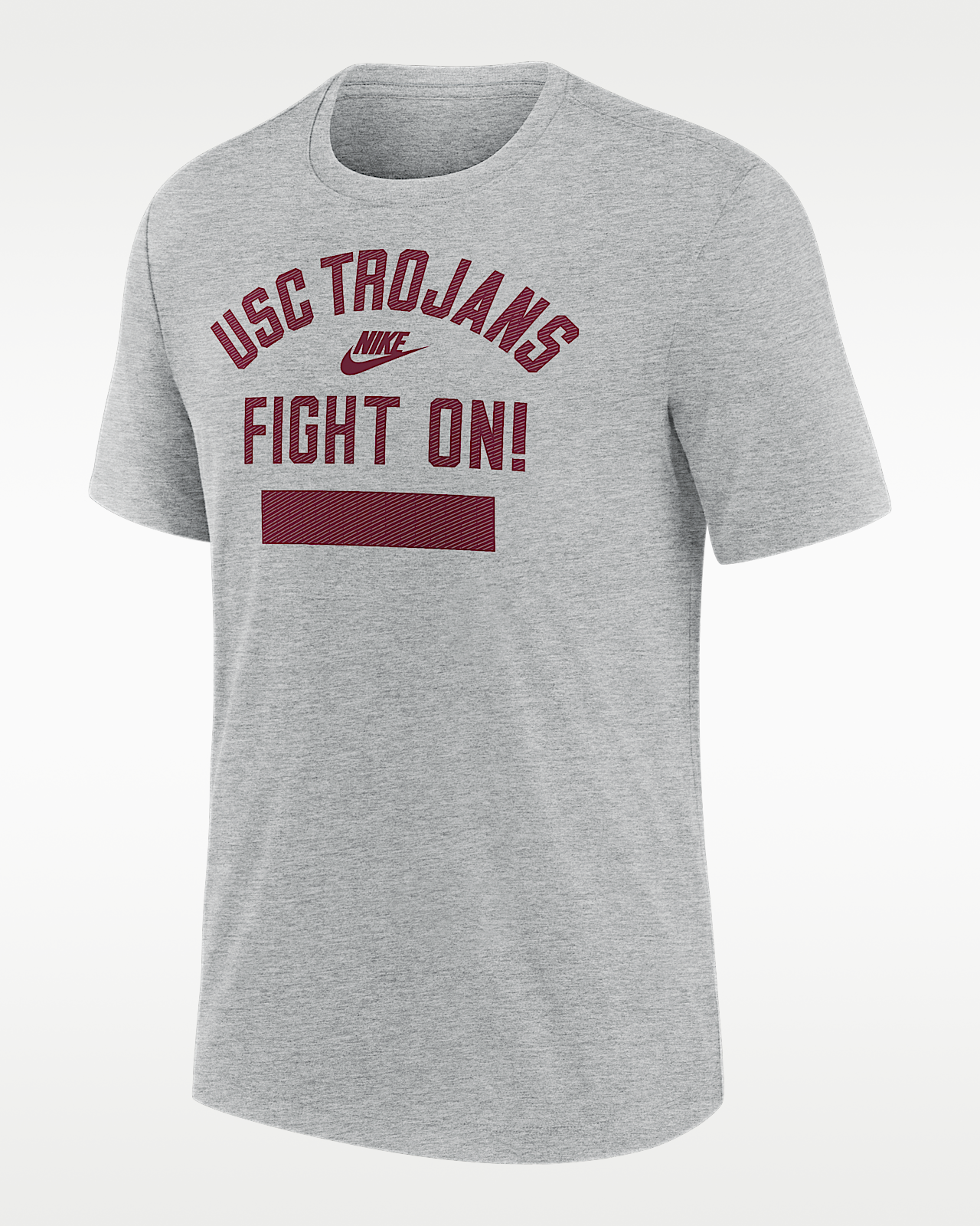 Мужская футболка USC Legacy Nike College