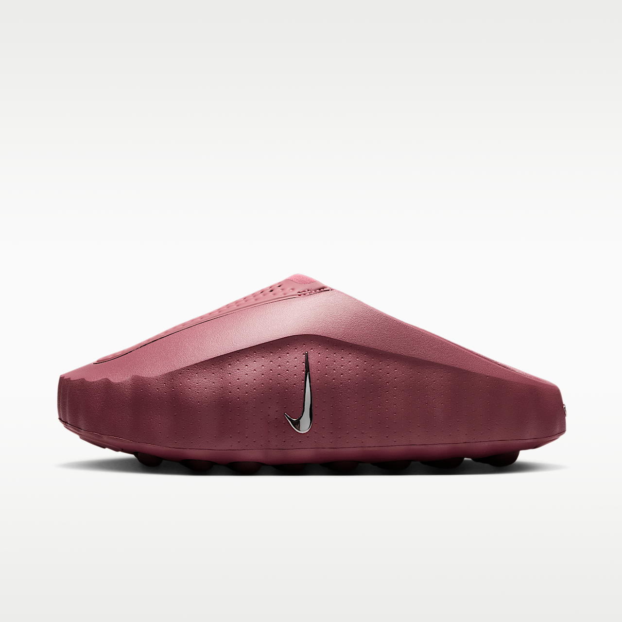 Nike  sneaker Pink Smoke/Mystic Dates/Light Magenta/Metallic Silver