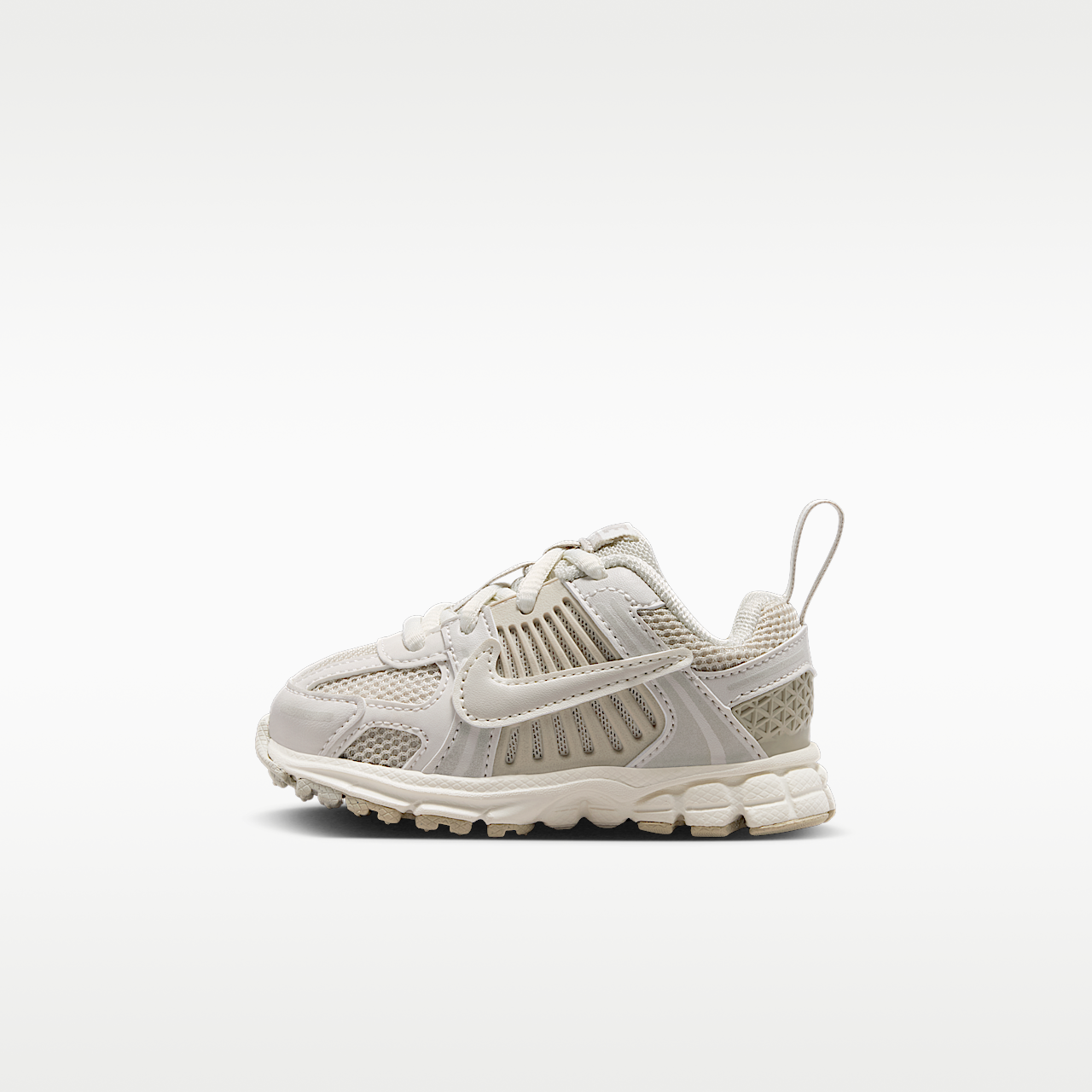 Nike Vomero sneaker Phantom/Cream II/Sail/Light Bone