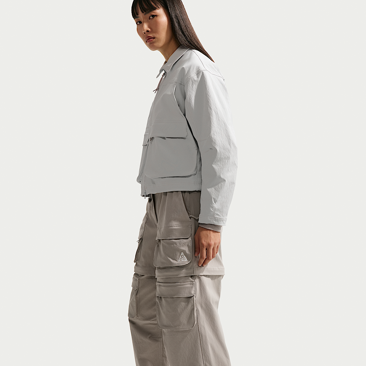 Nike ACG sneaker College Grey/Grey Fog/Photon Dust/Summit White