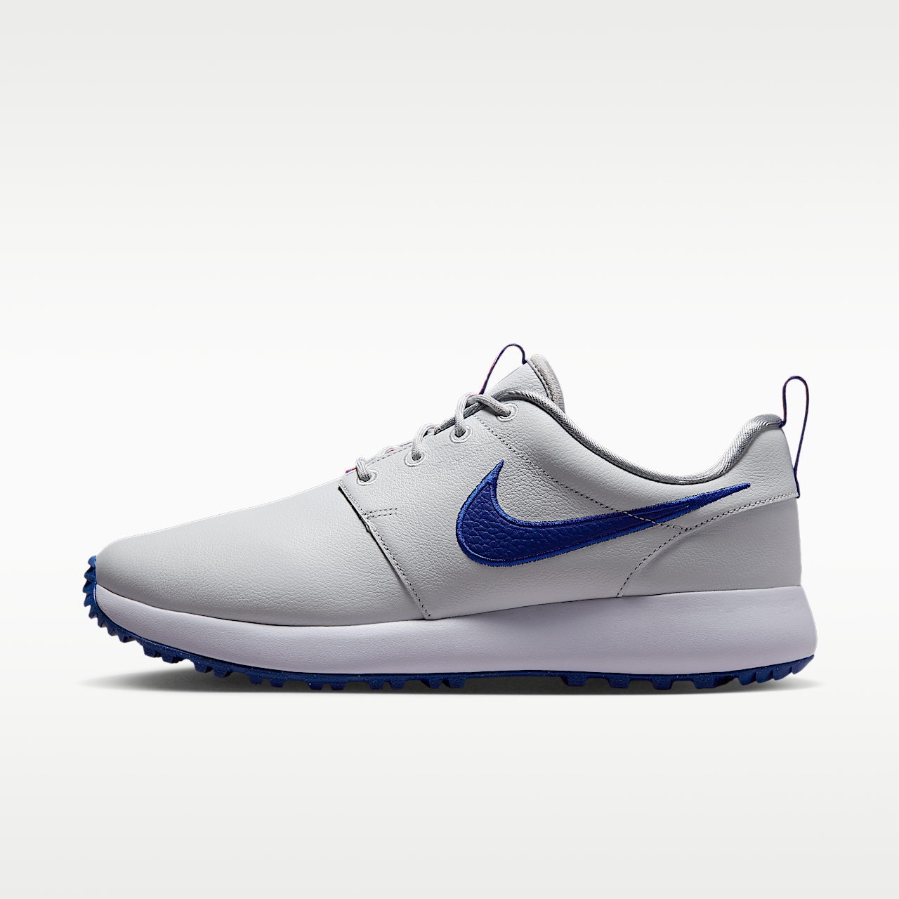 Nike  sneaker Off White/Wit/Fire Red/Old Royal