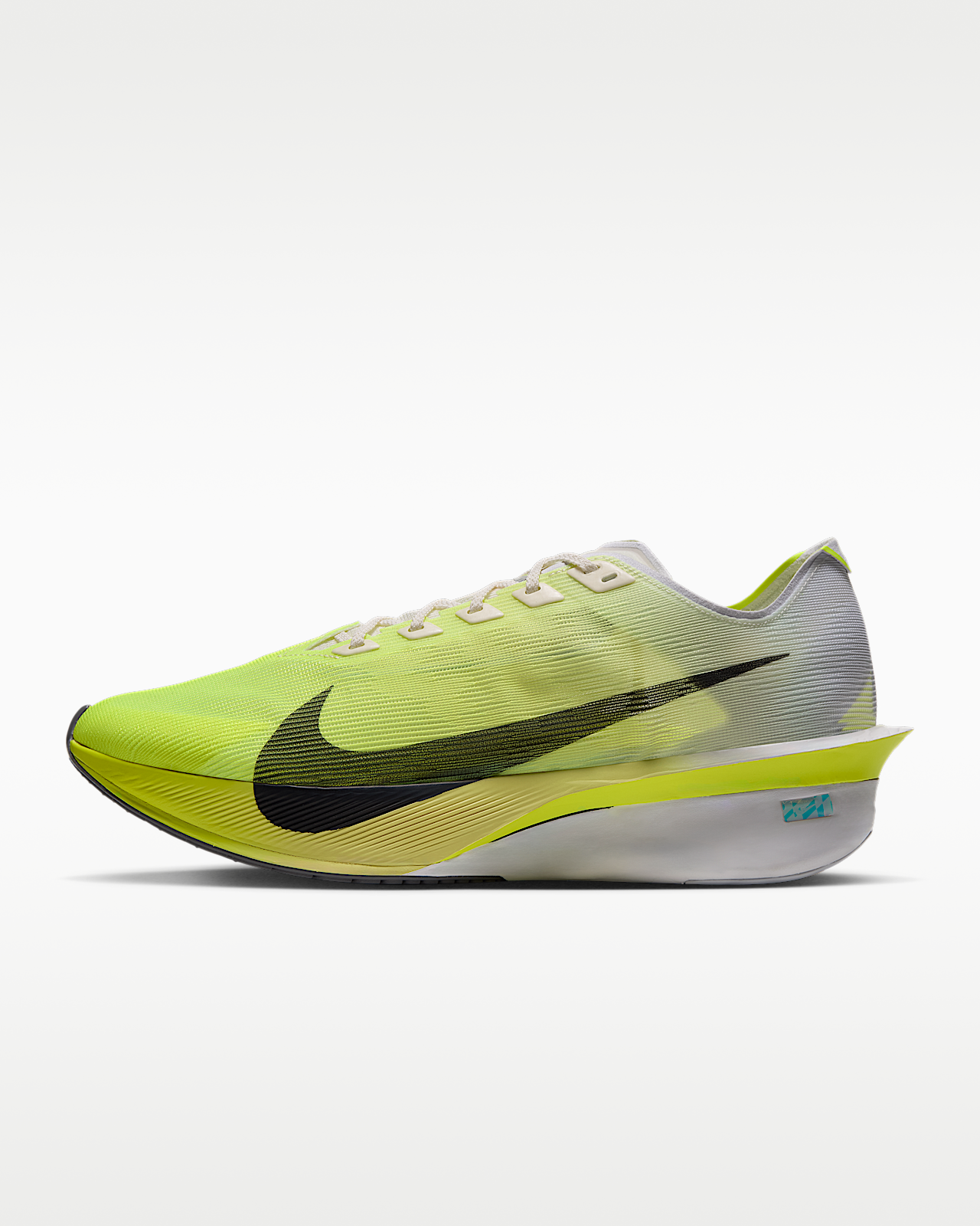 Unisex кроссовки Nike Vaporfly 4 Road Racing