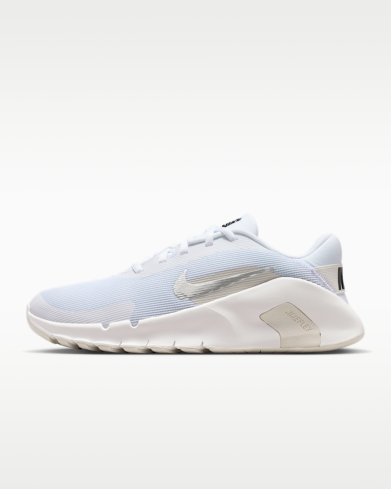 Unisex кроссовки Nike Flex Train Workout