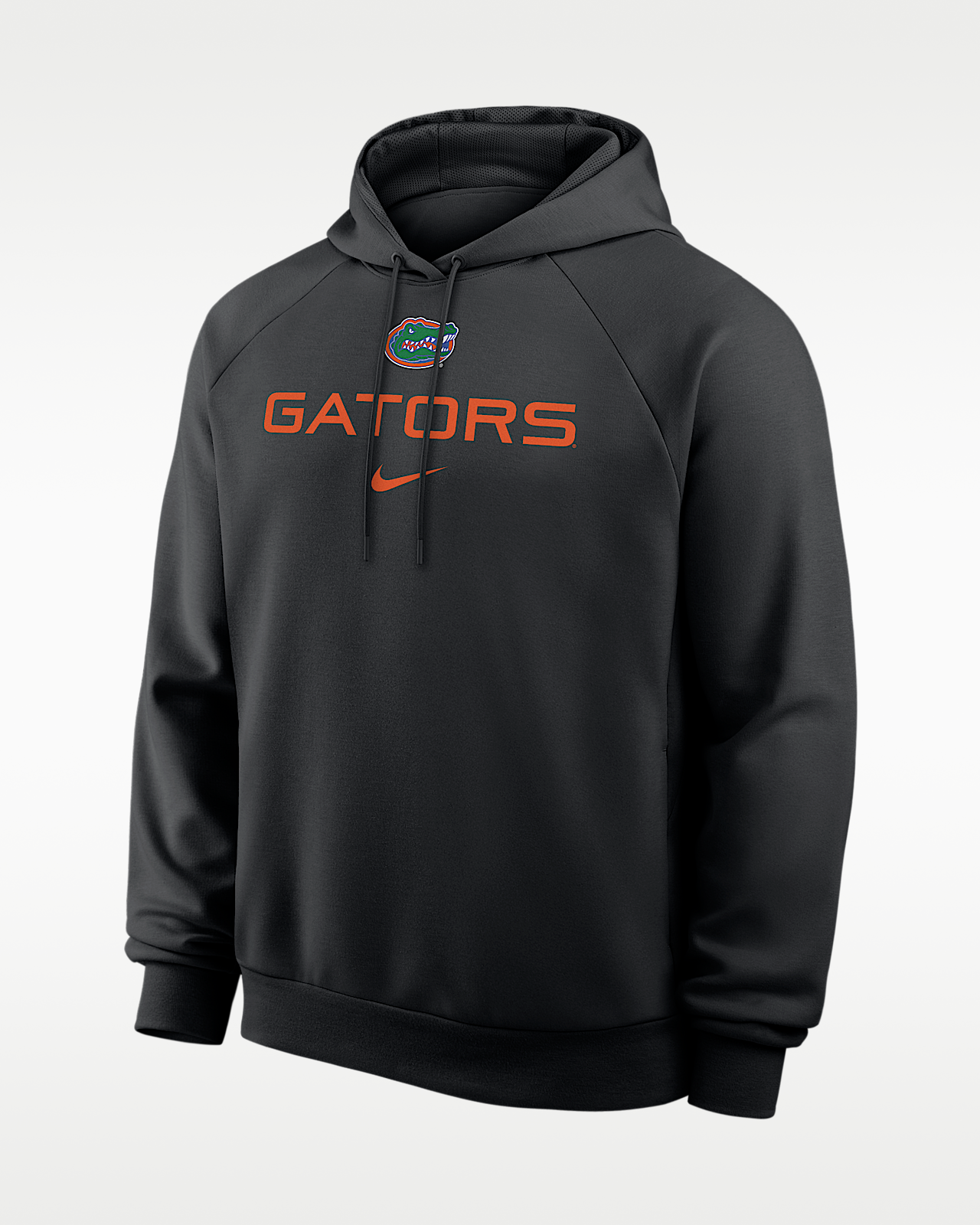 Мужское худи Florida Premium Performance Nike Dri-FIT College Pullover Hoodie