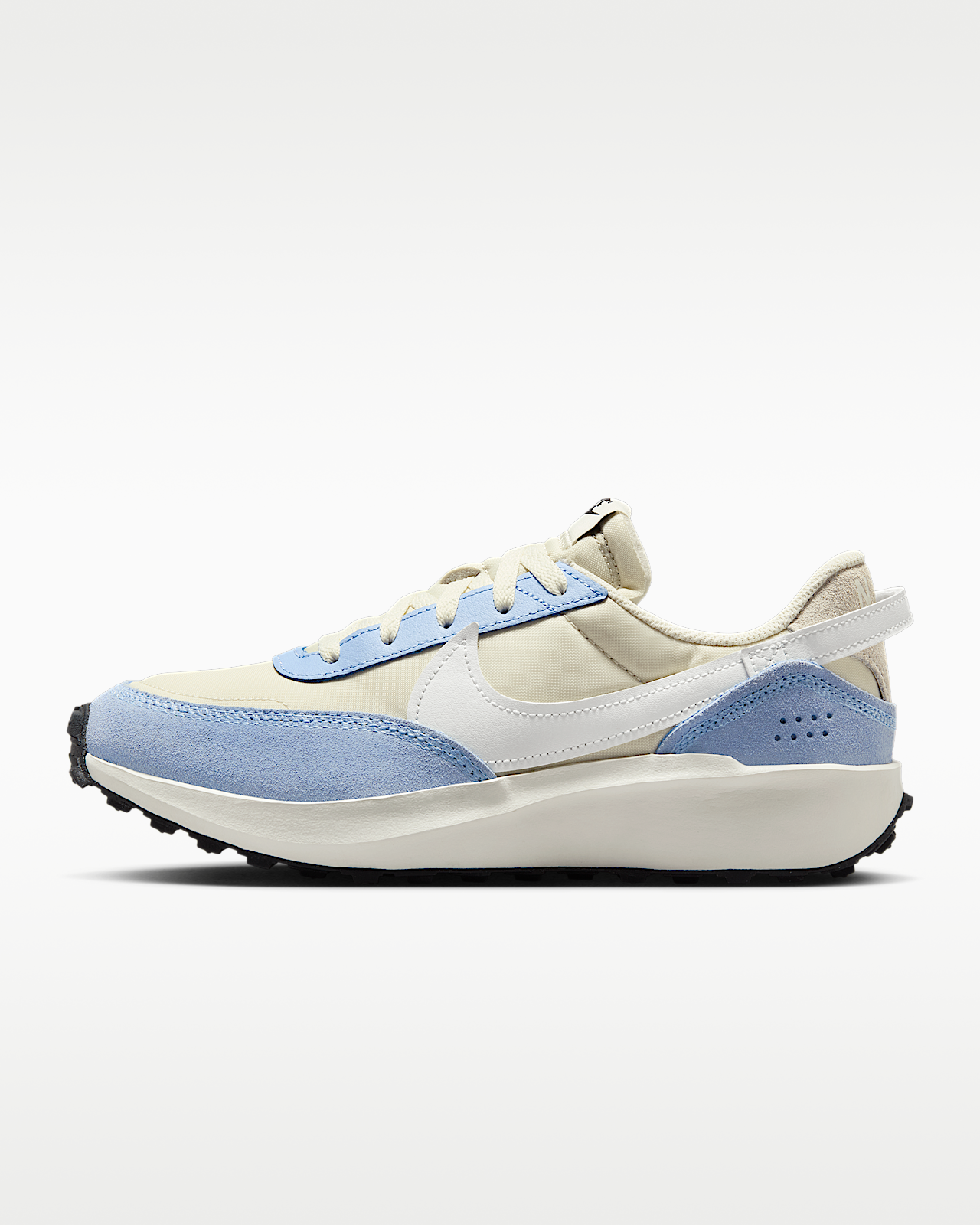 Unisex кроссовки Nike Waffle Debut