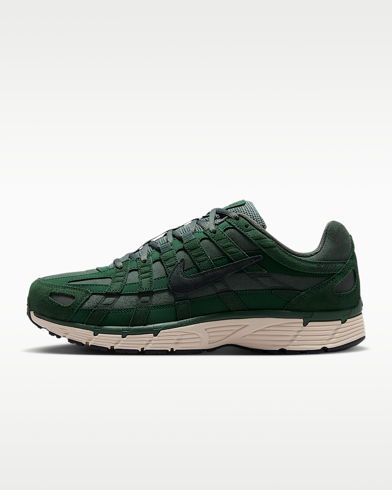 Unisex кроссовки Nike P-6000 SE