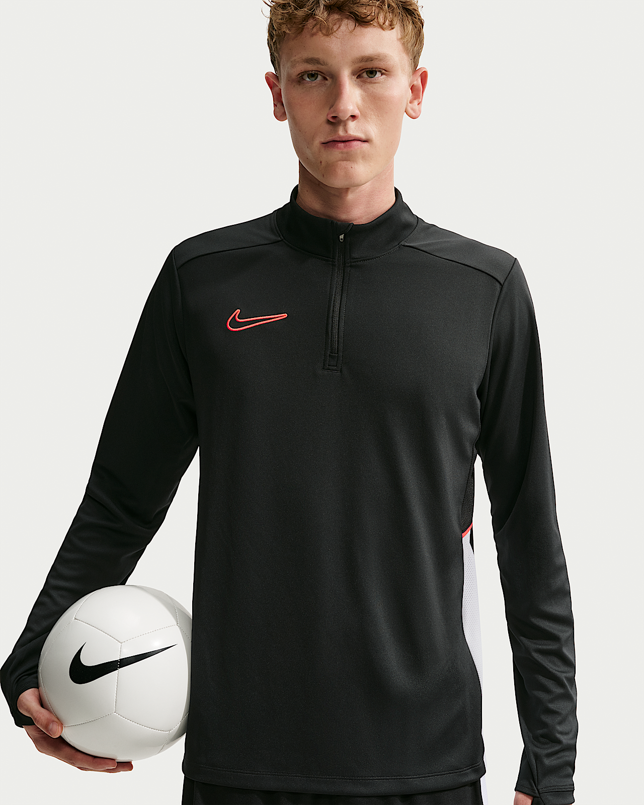 Мужские  Nike Academy Dri-FIT Soccer Drill Top