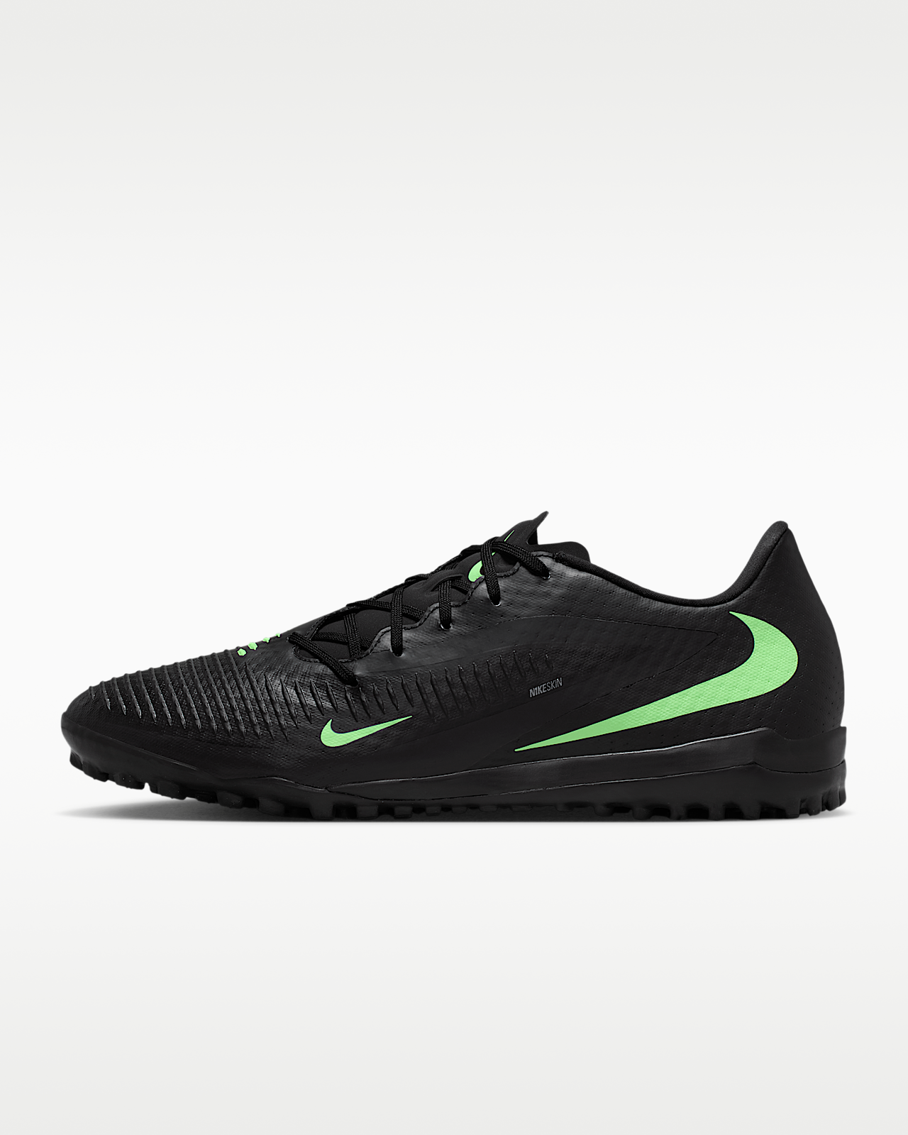 Unisex кроссовки Nike Phantom 6 Low Academy Turf Soccer