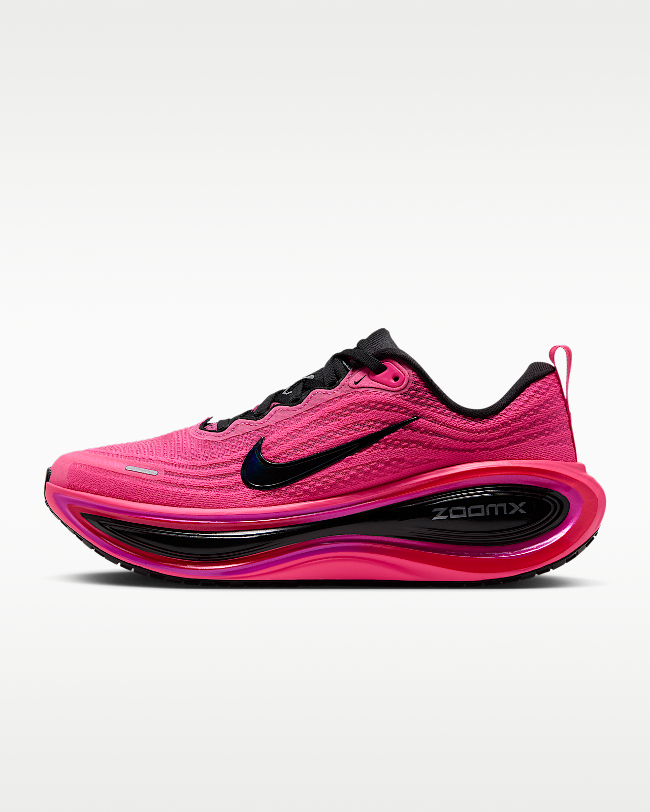 Unisex кроссовки Nike Vomero Plus Road для бега