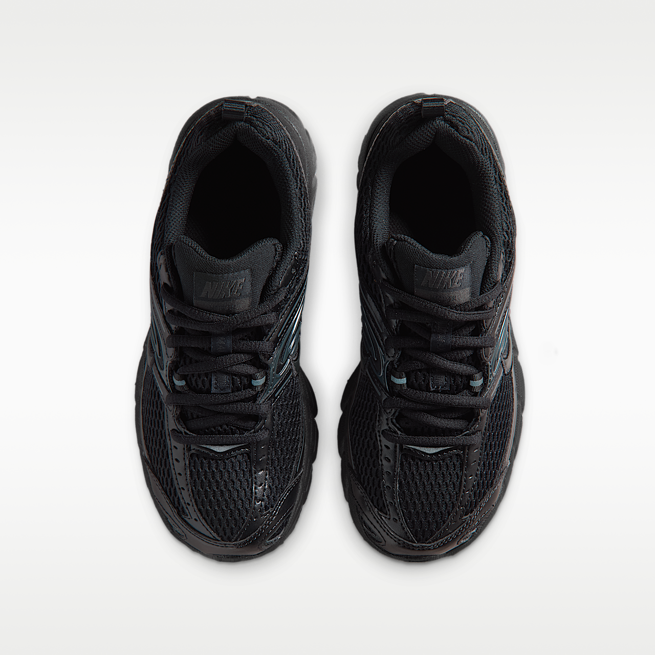 Nike Air Max sneaker Zwart/Metallic Dark Grey/Dark Smoke Grey