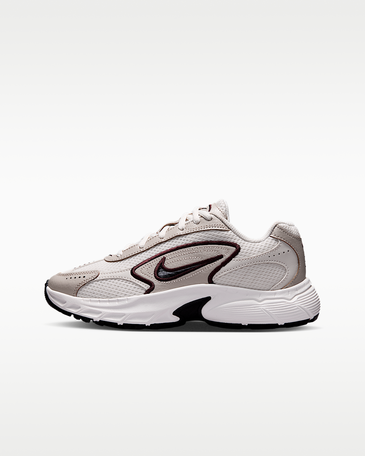 Детские кроссовки Nike Stratos Shift 2000 Big Kids'