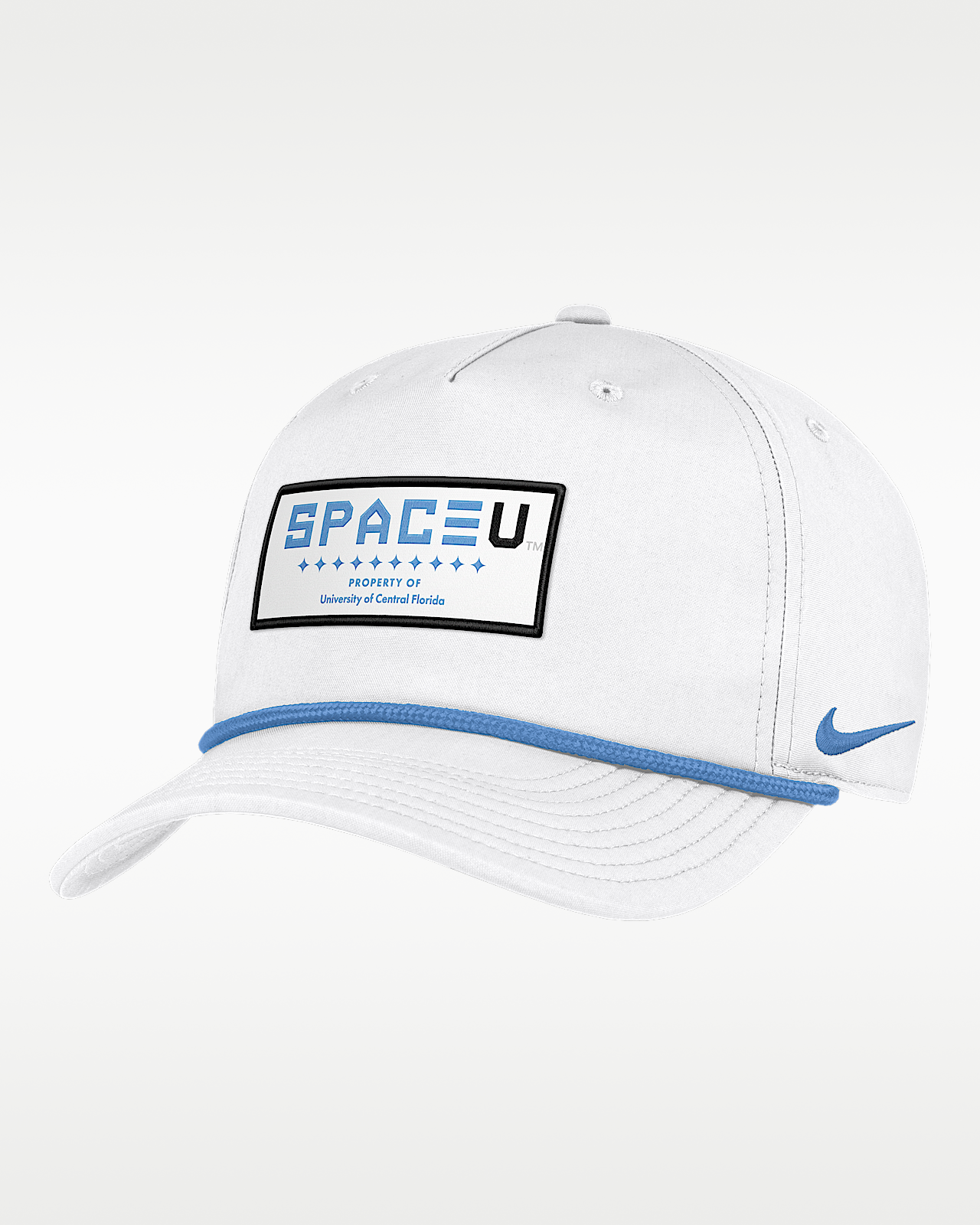 Женские  UCF Space Game Nike Dri-FIT College Adjustable Hat