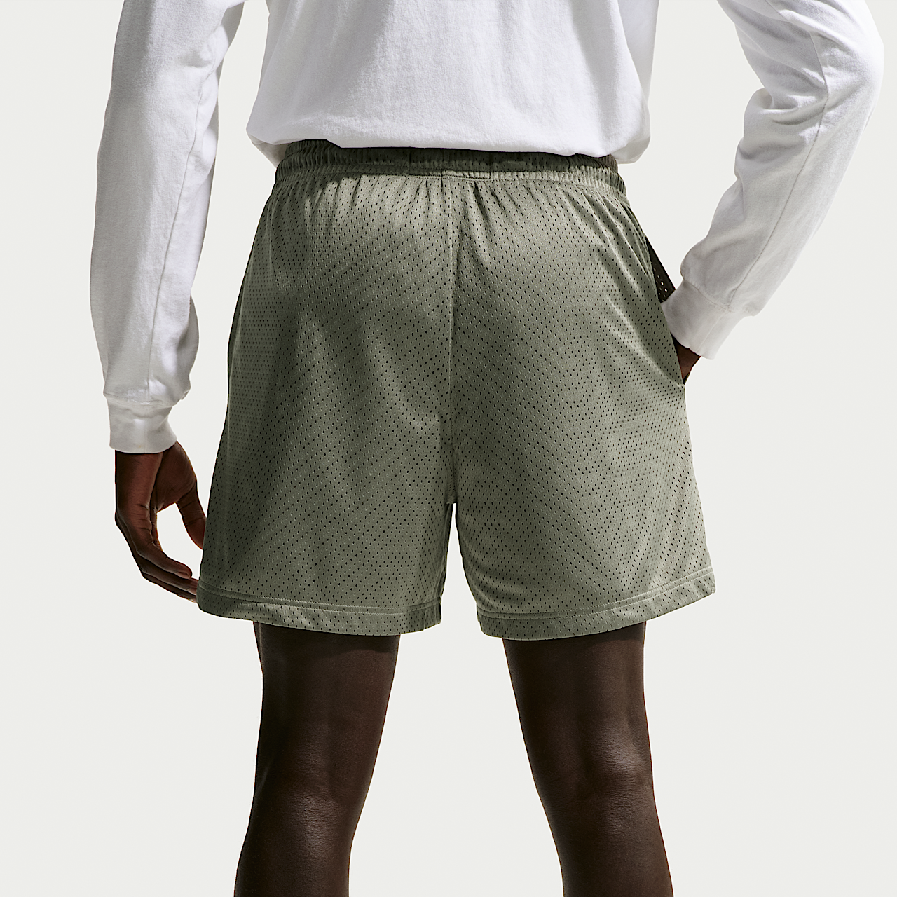 Nike  sneaker Dark Stucco/Pale Ivory