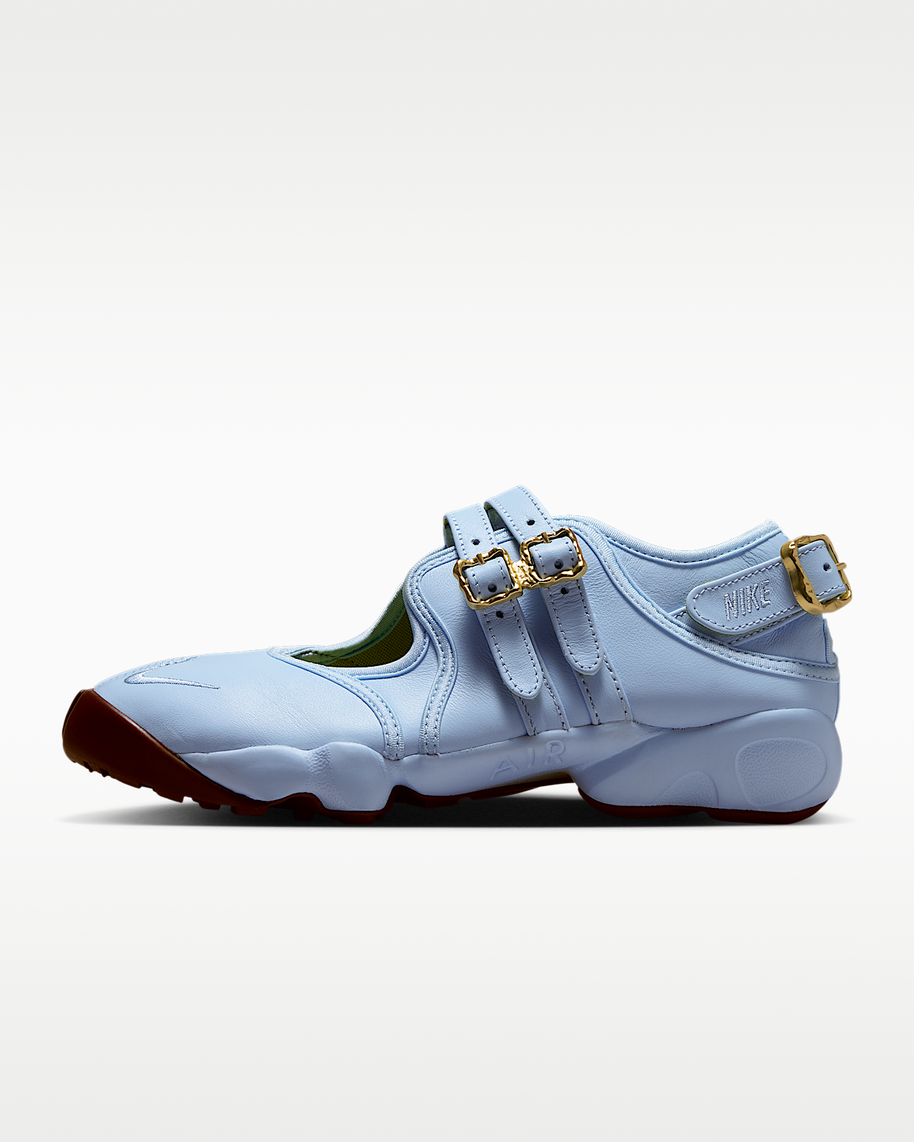 Unisex кроссовки Nike Air Rift