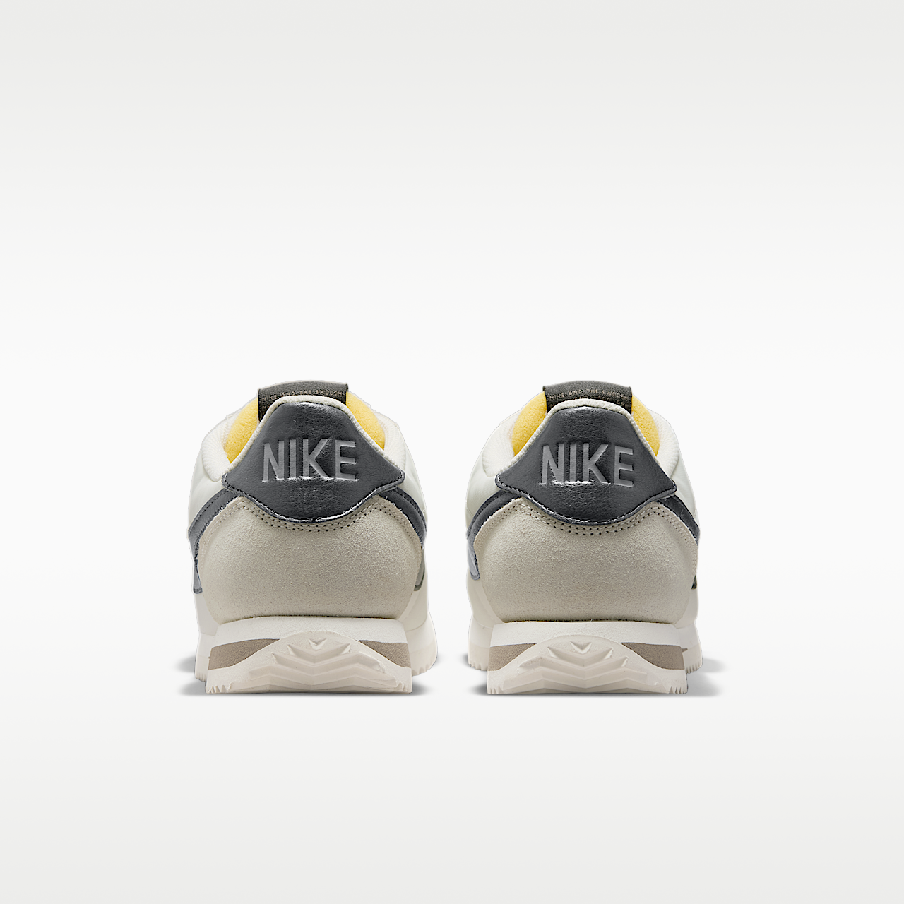 Nike Cortez sneaker Phantom/Sail/Mink Brown/Off Noir