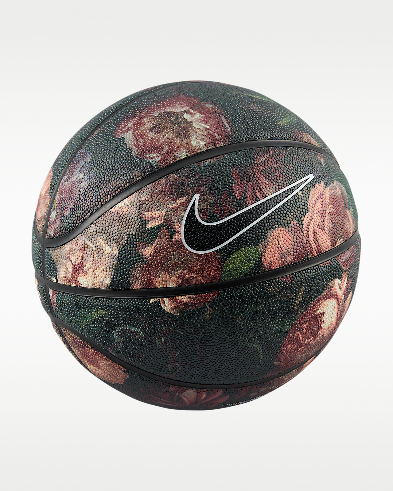 Nike Premium Energy 8-Panel Basketball для баскетбола