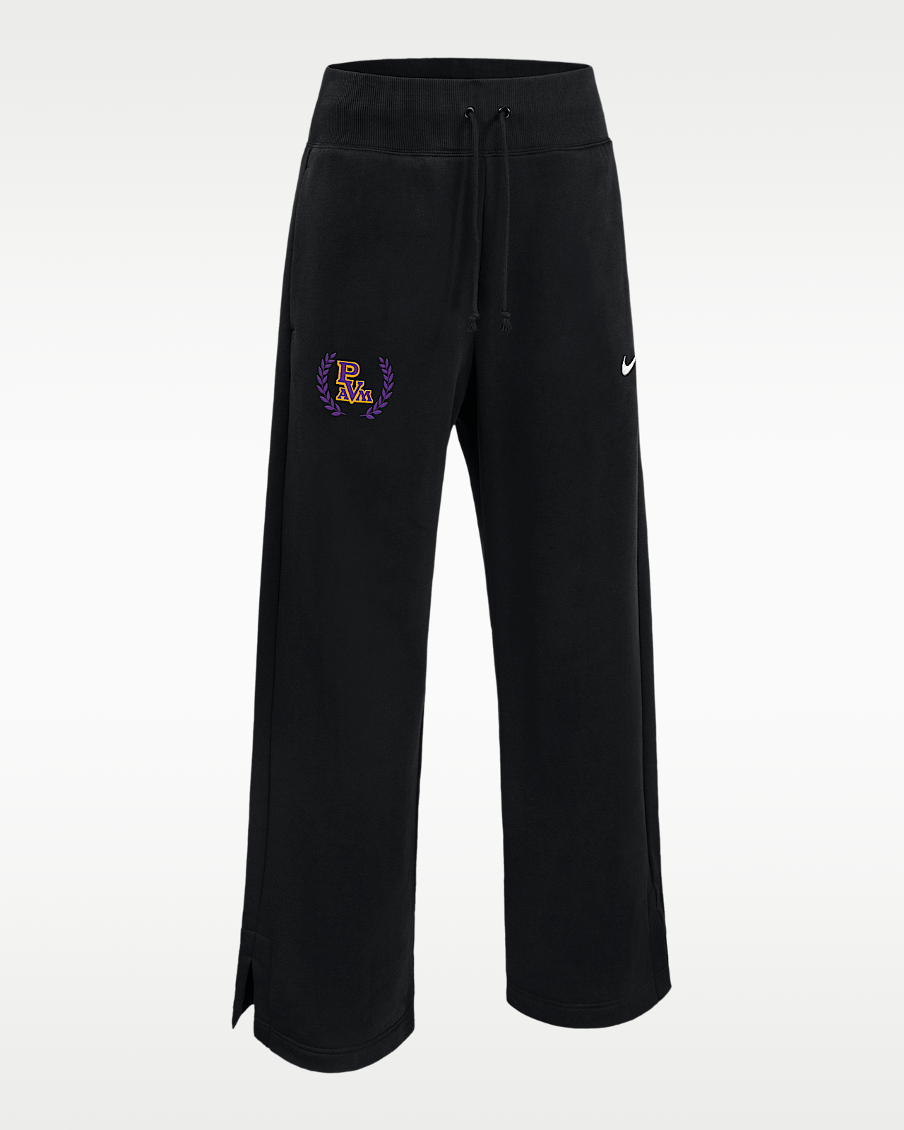 Женские  Nike College (Prairie View A&M University) Phoenix Fleece Pants