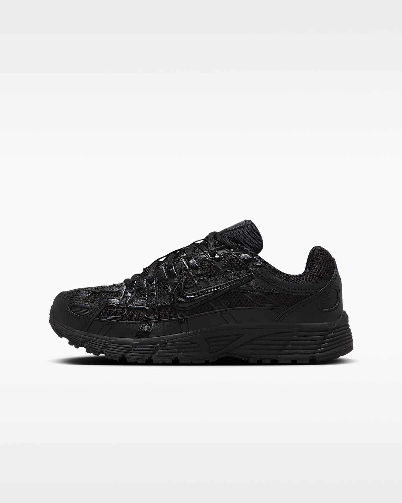 Детские кроссовки Nike P-6000 Big Kids'