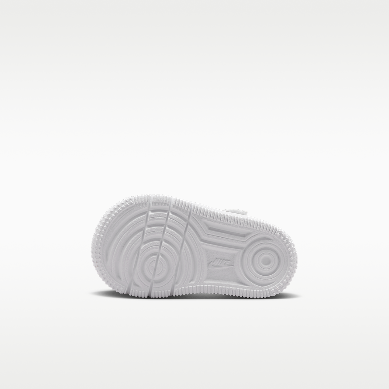 Nike  sneaker Wit/Zwart