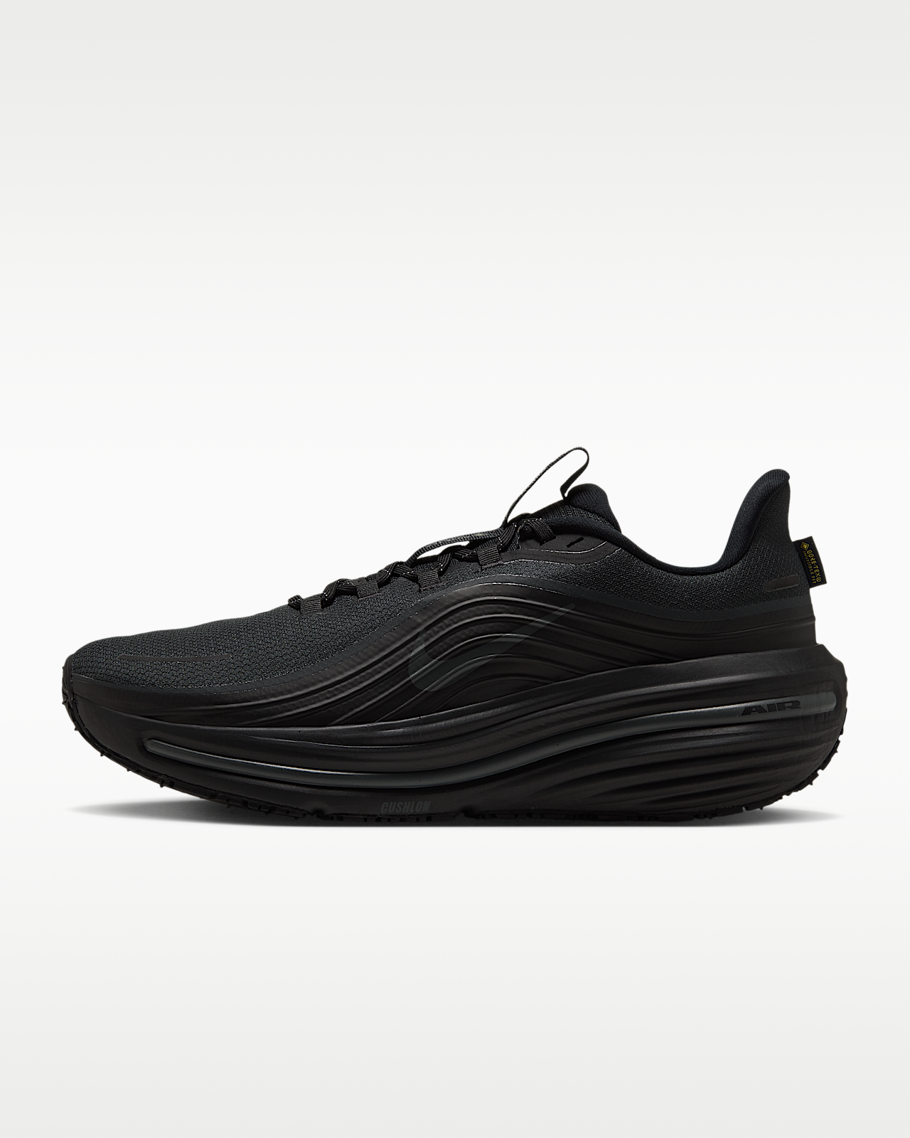 Unisex кроссовки Nike Winflo 12 GORE-TEX Waterproof Road для бега